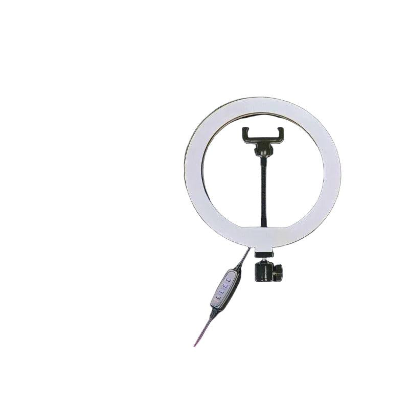 LED Ring Light Kit for Video Making & Photography