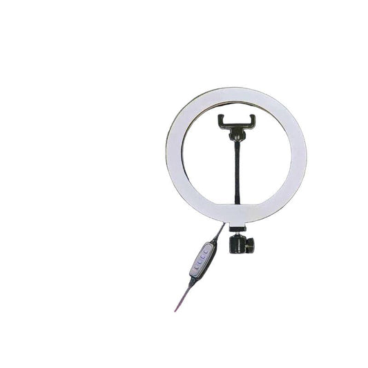 LED Ring Light Kit for Video Making & Photography