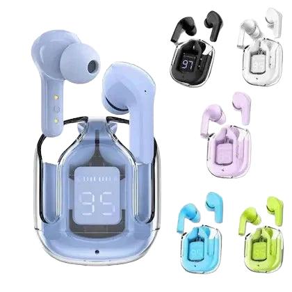 Air31 Earbuds Wireless | LED Display