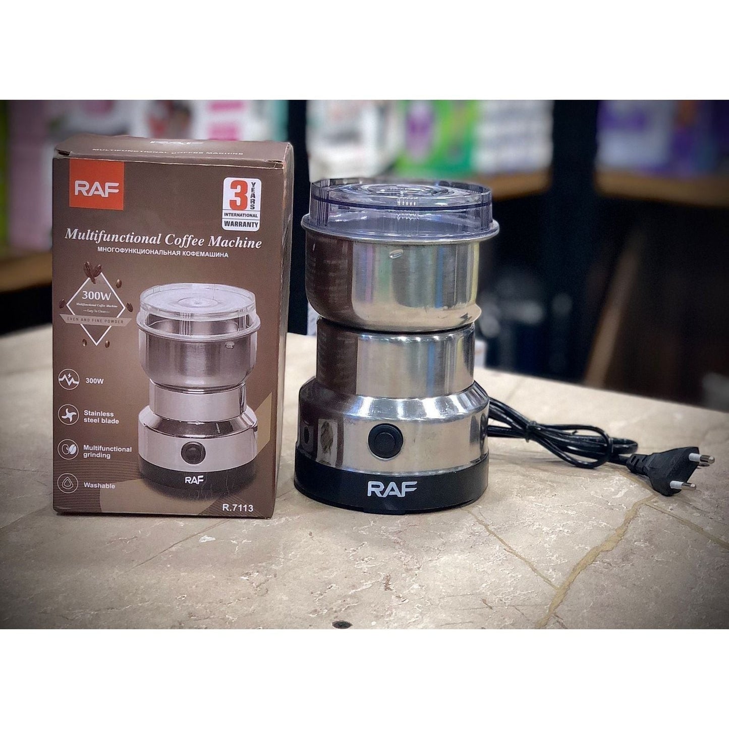 👉 Grind Anything in Seconds – Powerful Electric Grinder (Free Shipping)