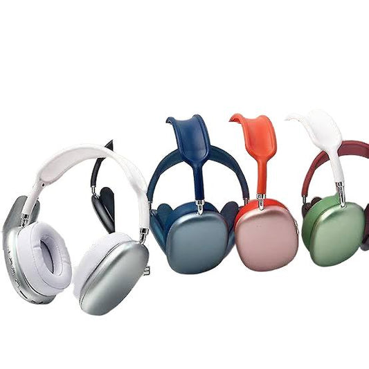 P9 Wireless Bluetooth Headphones