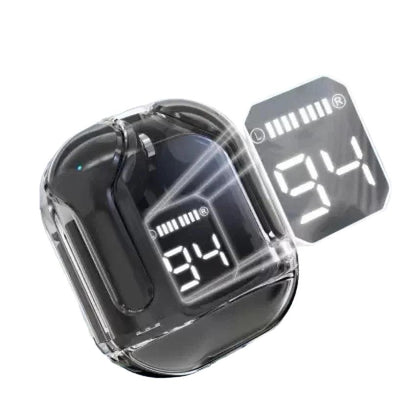 Air31 Earbuds Wireless | LED Display