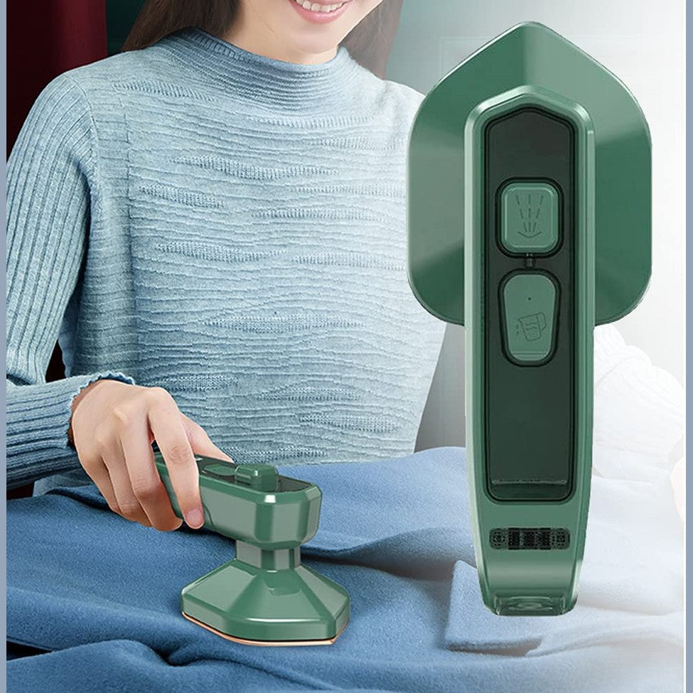 Micro Steam Iron 