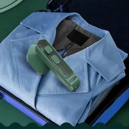 Micro Steam Iron 