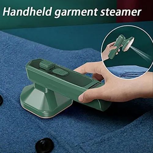Micro Steam Iron 