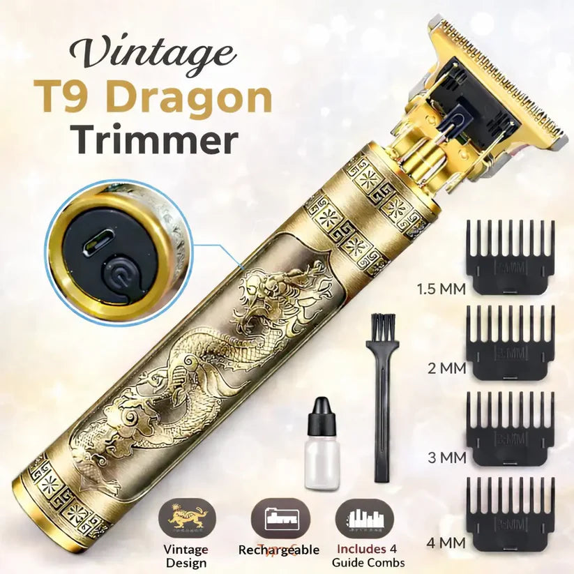 T9 Trimmer - Vintage