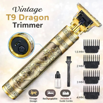 T9 Trimmer - Vintage