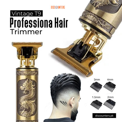 T9 Trimmer - Vintage