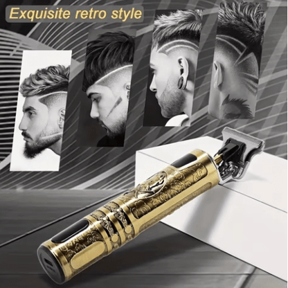 T9 Trimmer - Vintage