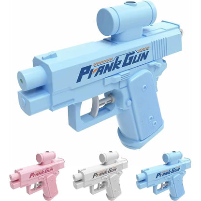 Prank Water Gun - Outdoor Summer Party Fun & Creative Jokes (✅ Free Shipping)