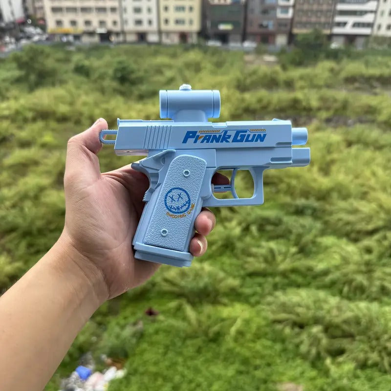 Prank Water Gun - Outdoor Summer Party Fun & Creative Jokes (✅ Free Shipping)