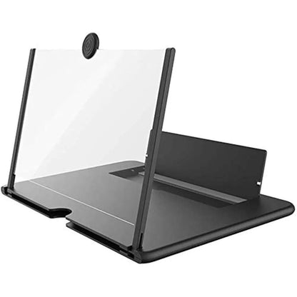 Mobile Screen Magnifier Eyes Protection