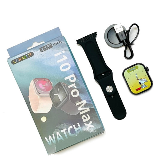 Smart Watch Series 9 (i10 Pro Max)