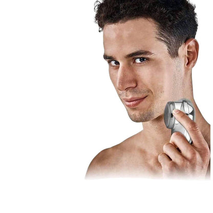 Mini Electric Razor for Men