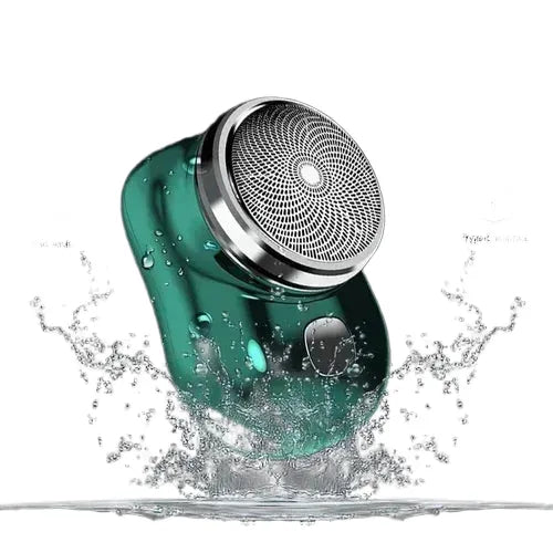 Mini Electric Razor for Men