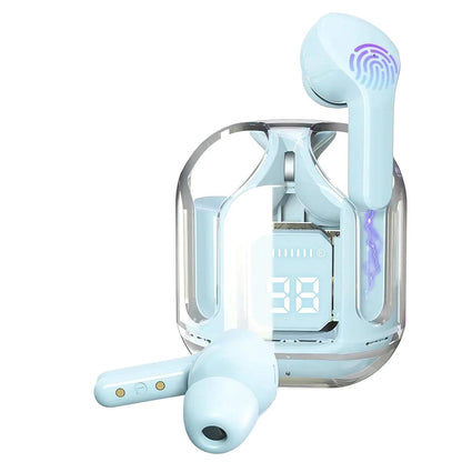 Air31 Earbuds Wireless | LED Display