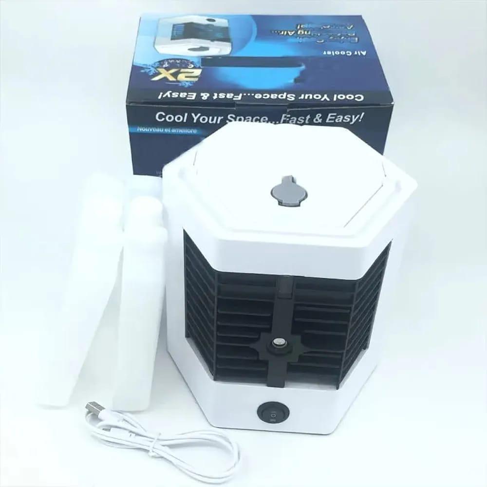 Portable Arctic Air Cooler ABS 2X Pro
