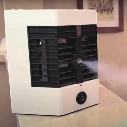 Portable Arctic Air Cooler ABS 2X Pro