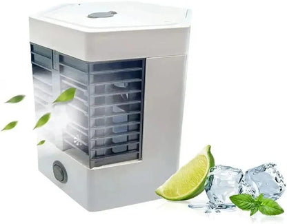 Portable Arctic Air Cooler ABS 2X Pro