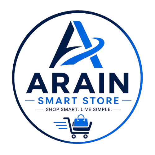 Arain Smart Store