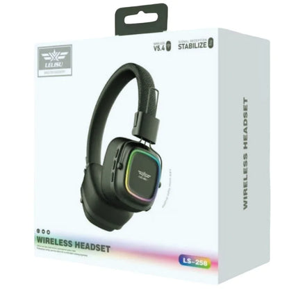 Lelisu LS-258 Wireless Stereo Headphones