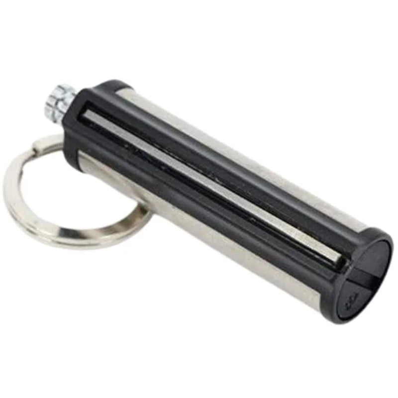 Permanent Match Keychain Lighter - Arain Smart Store