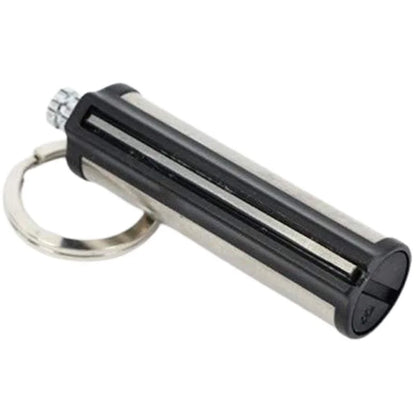 Permanent Match Keychain Lighter - Arain Smart Store