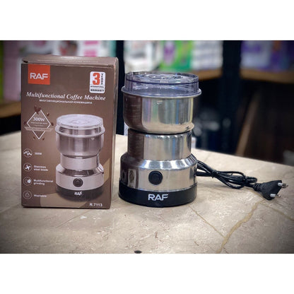 👉 Grind Anything in Seconds – Powerful Electric Grinder (Free Shipping)
