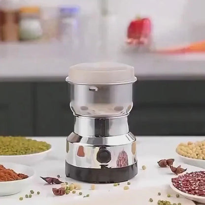 👉 Grind Anything in Seconds – Powerful Electric Grinder (Free Shipping)
