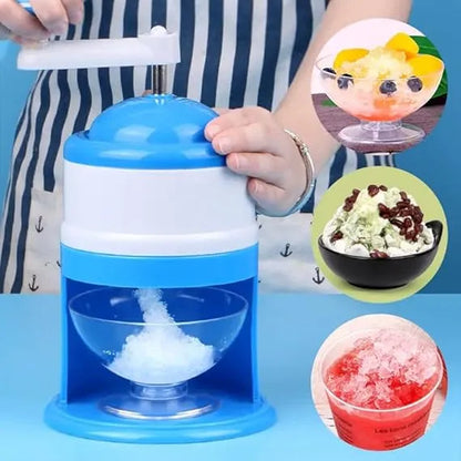 Refreshing Homemade Gola