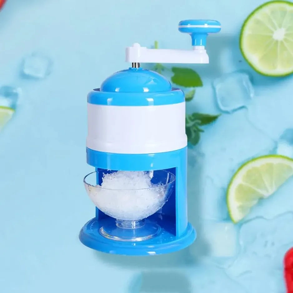 Refreshing Homemade Gola