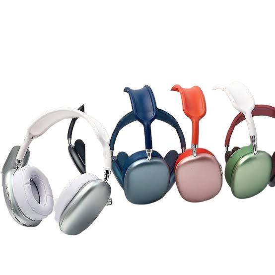 P9 Wireless Bluetooth Headphones