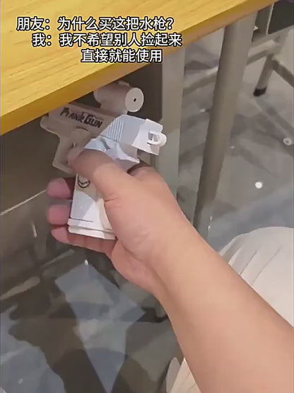 Prank Water Gun