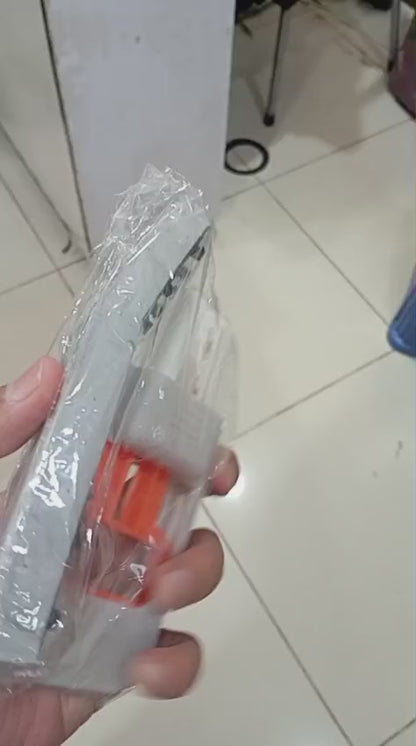 Foldable Mini Mop