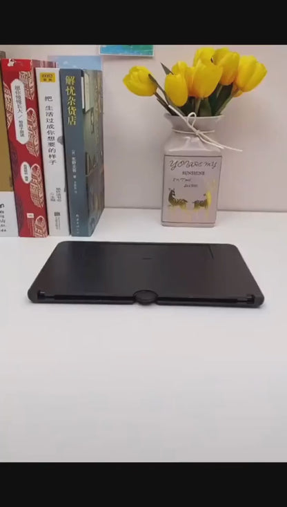 Mobile Screen Magnifier Eyes Protection ProView