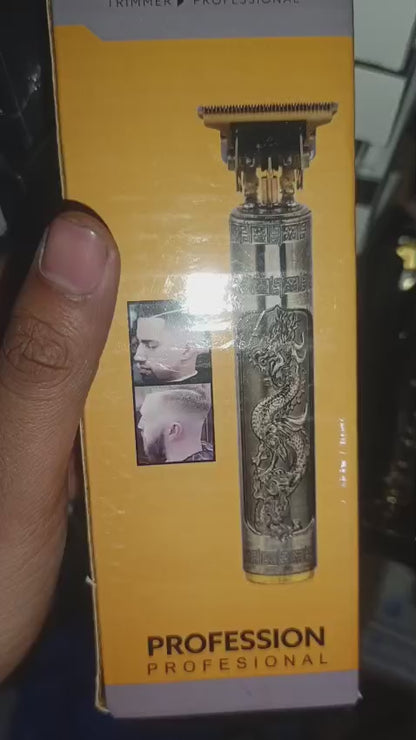 T9 Trimmer Vintage
