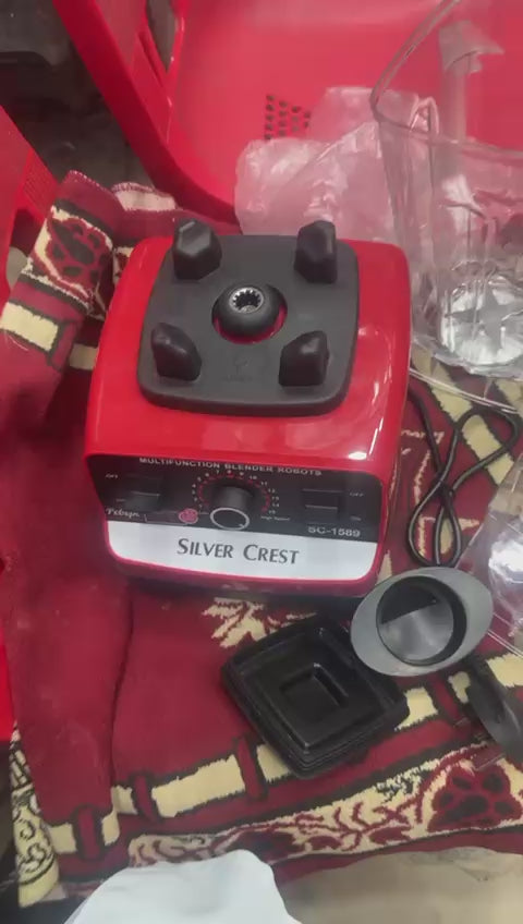Blender & Grinder - Arain Smart Store