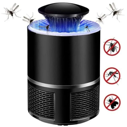 USB Mosquito Trap Lamp (FREE SHIPPING)