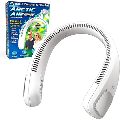 Portable Neck Fan