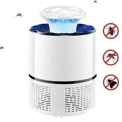 USB Mosquito Trap Lamp (FREE SHIPPING)