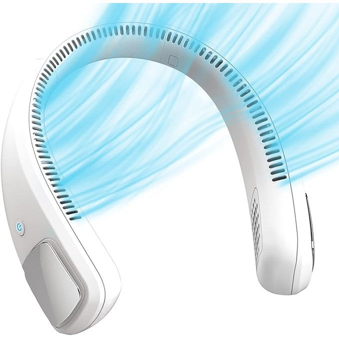 Portable Neck Fan